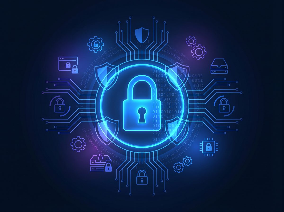 兰陵加速器安全防护体系